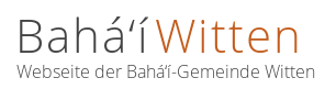  Bahá‘í Witten