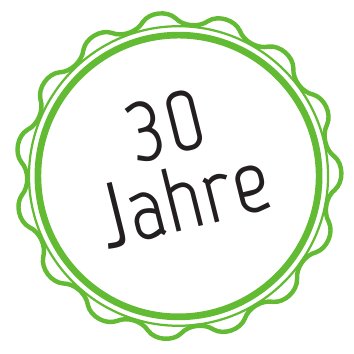 30 Jahre